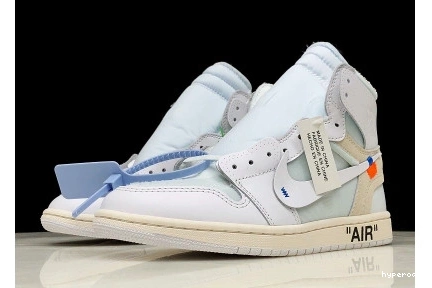 Hyperoad AIR JORDAN HIGH OF RETRO -  1 1217